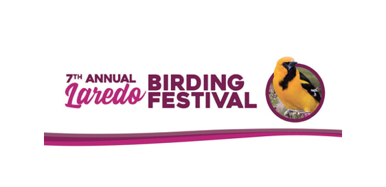 Laredo Birding Festival